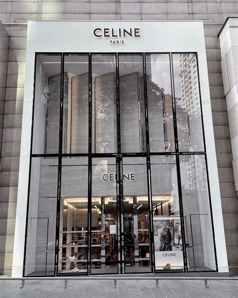 celine store in atlanta